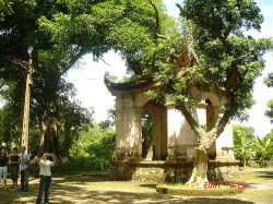 Tour du lịch đền Chử Đồng Tử - Bát Tràng 1 ngày - Tour du lich den Chu Dong Tu - Bat Trang 1 ngay